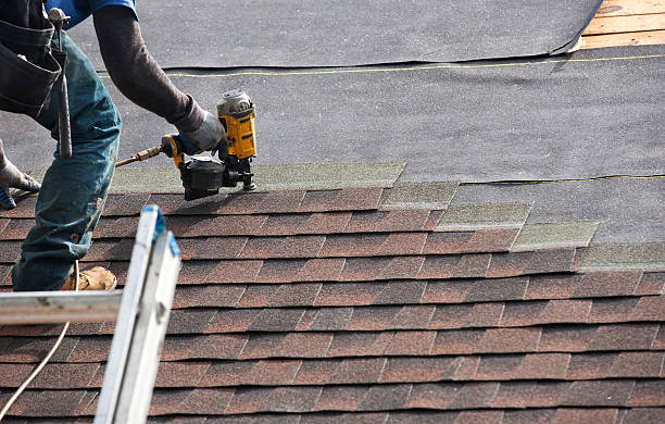Licensed Roofing service in Cedar Creek, TX - Brentwood Metal Roofing